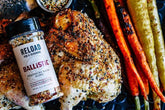 Ballistic Everything Bagel Blend